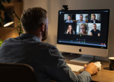 Připojte se do online skupiny!